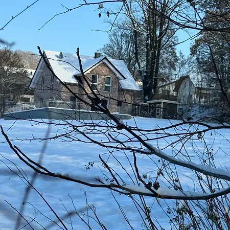 Sofia Holiday home Trendelburg