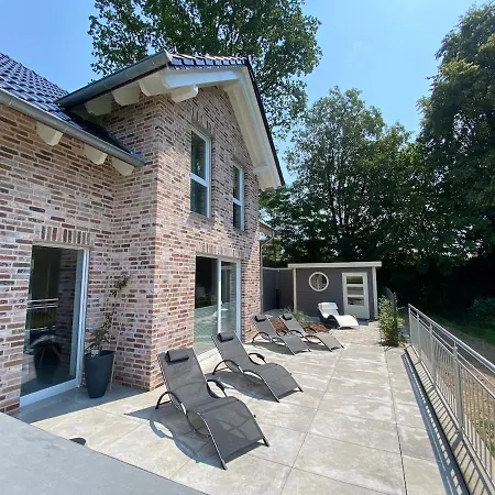 Ferienhaus Sofia Trendelburg