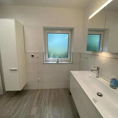 Sofia Holiday home Trendelburg