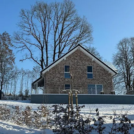 Holiday home Sofia Trendelburg