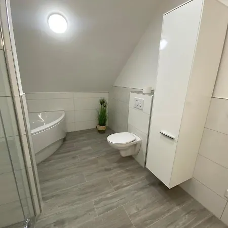 Ferienhaus Sofia Trendelburg