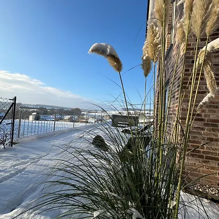 Sofia Ferienhaus Trendelburg