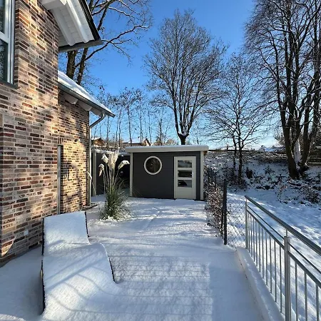 Sofia Holiday home Trendelburg