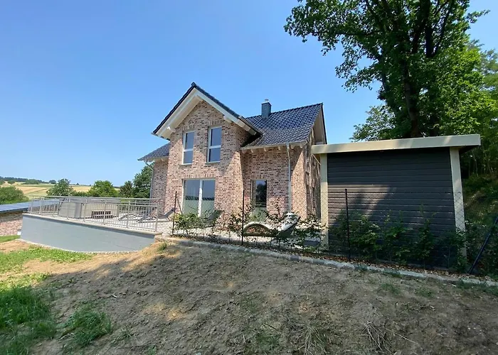 Sofia Holiday home *