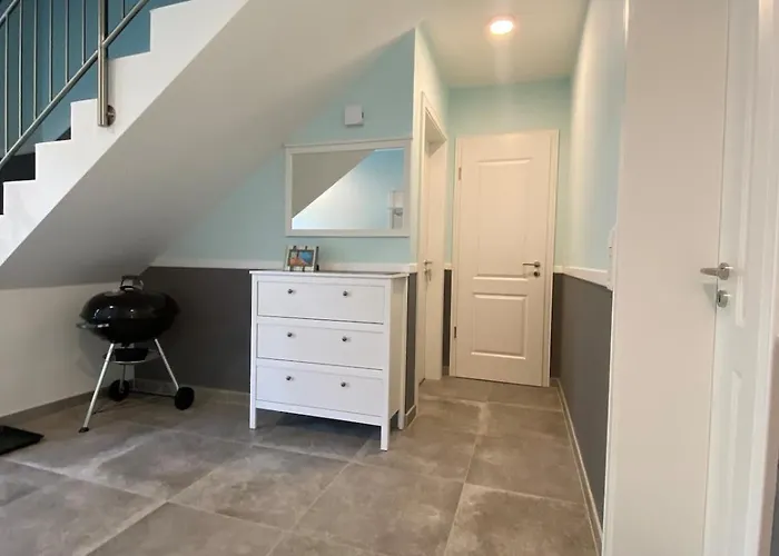 Holiday home Sofia Trendelburg