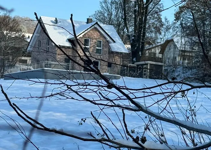 Sofia Holiday home Trendelburg