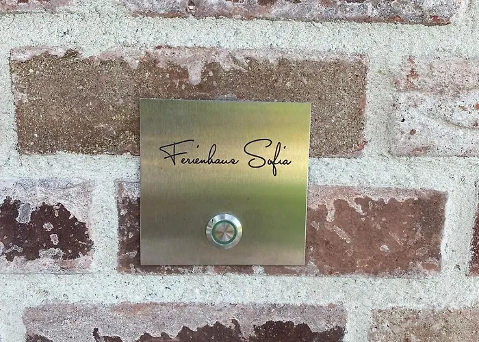 Sofia Holiday home *