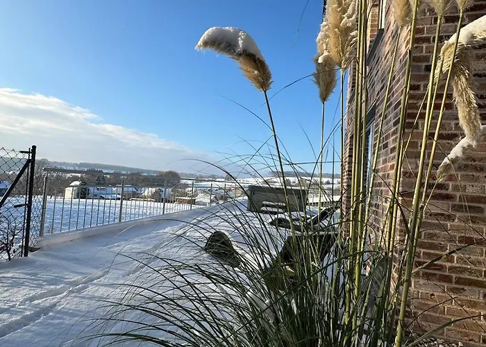 Sofia Holiday home Trendelburg