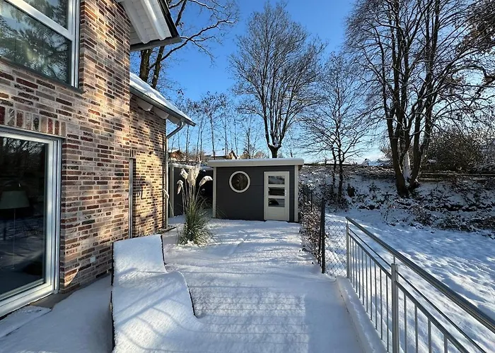 Sofia Holiday home Trendelburg