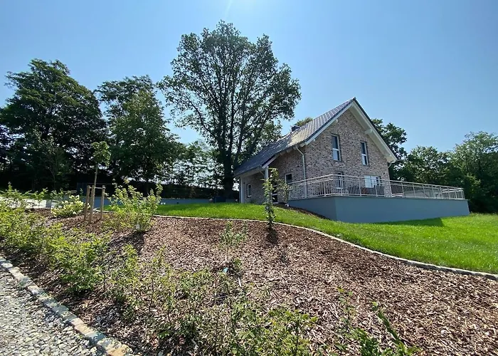 Holiday home Sofia Trendelburg